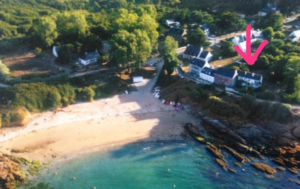 L'Ecume De Mer グロワ エクステリア 写真
